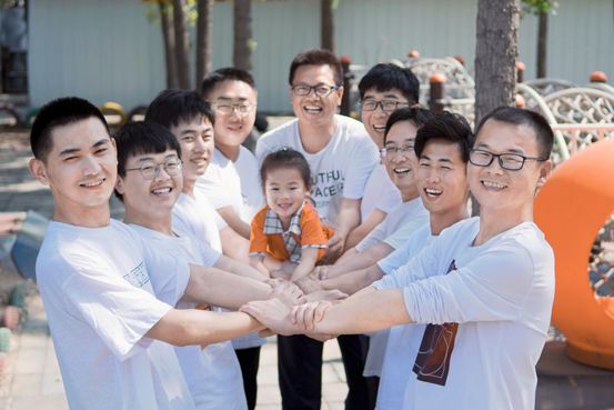 金摇篮幼儿园六一儿童节舞蹈,爱的绽放团购