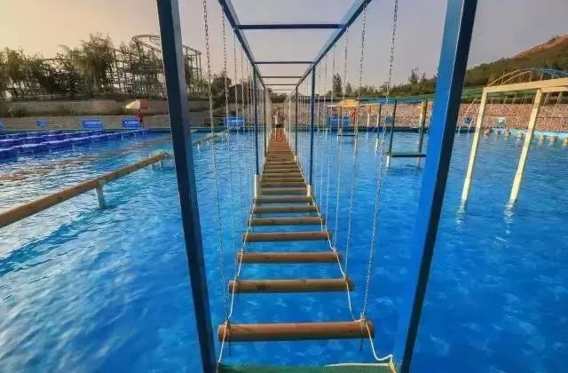 河北玩水的景点推荐,河北旅游玩水的地方推荐