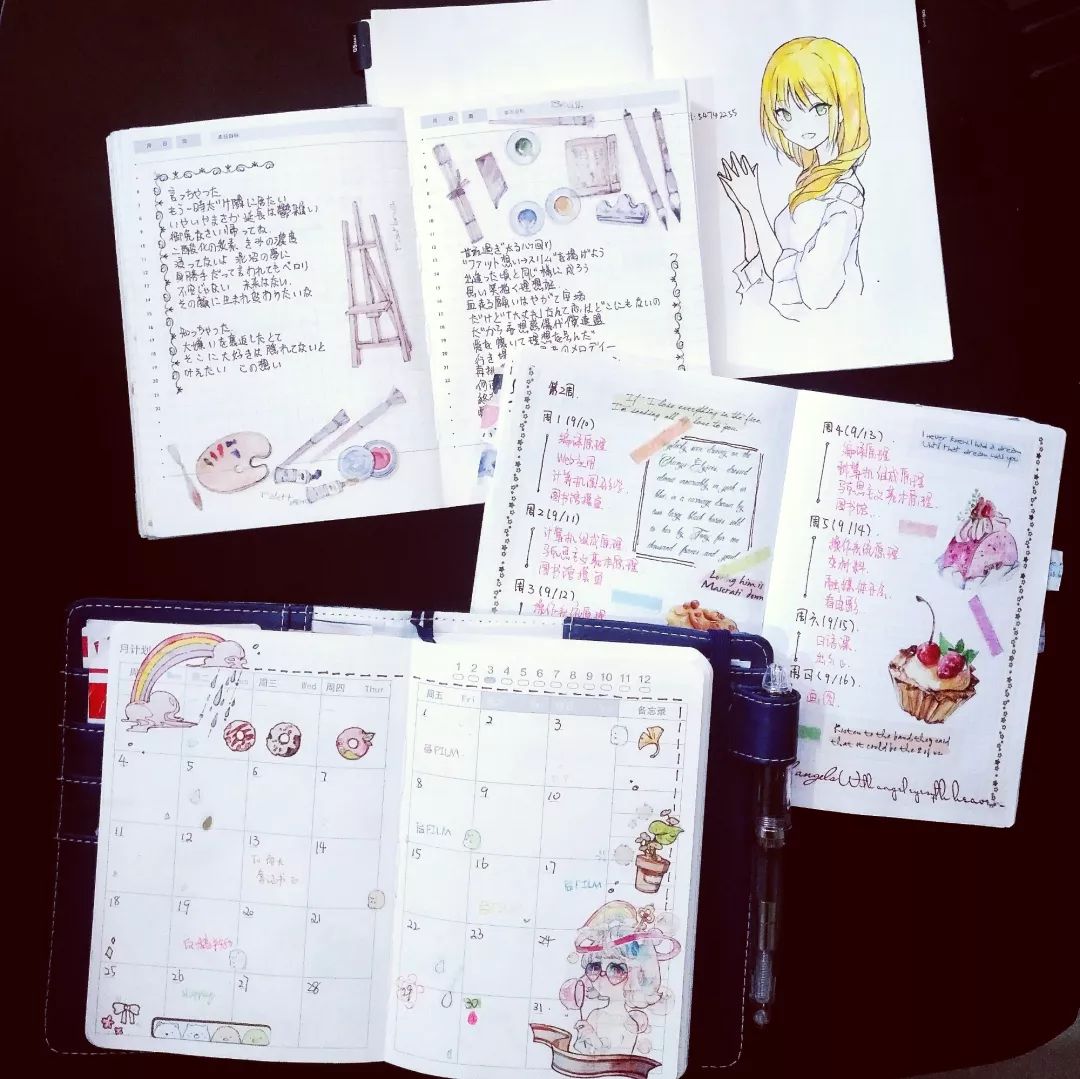 拥有这双手的人已经赚了！