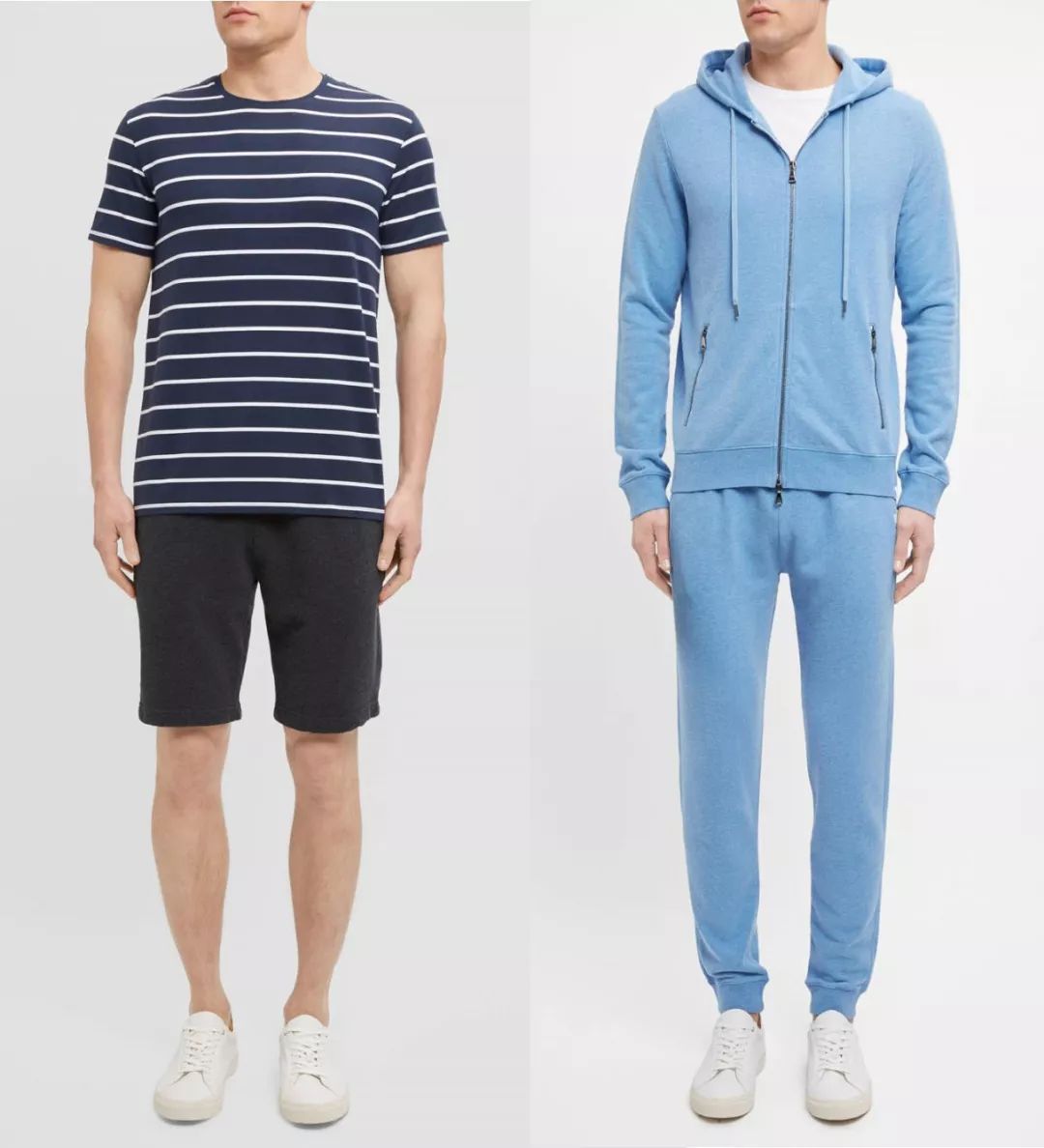 我承认，这篇文章是穿着睡衣写的|团购