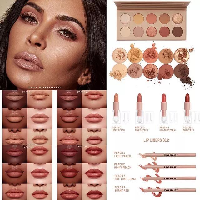 明星自创品牌都很拼，圈钱可没那么容易！