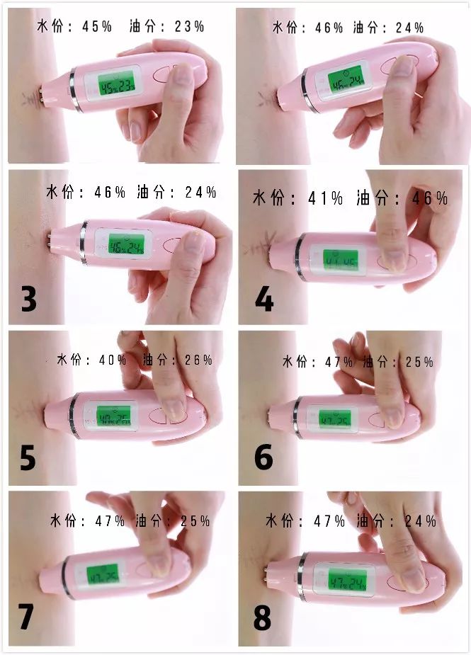 妆效比较好的气垫,气垫哪一款持妆效果好