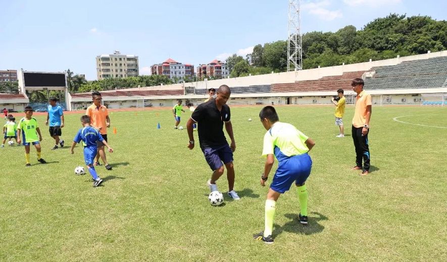 权威发布花都多家体育馆对外开放,花都体育中心今天开放吗