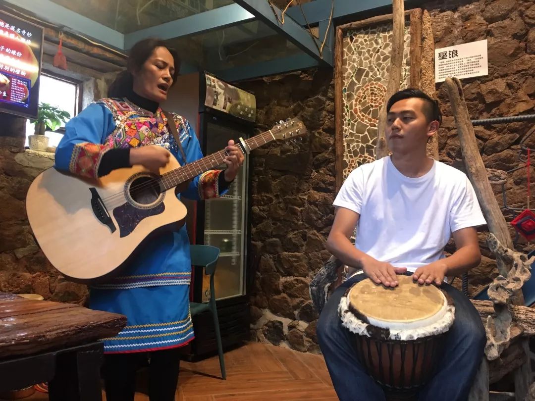 大V推荐|追泪记：手把手教你两天一夜玩转平潭岛