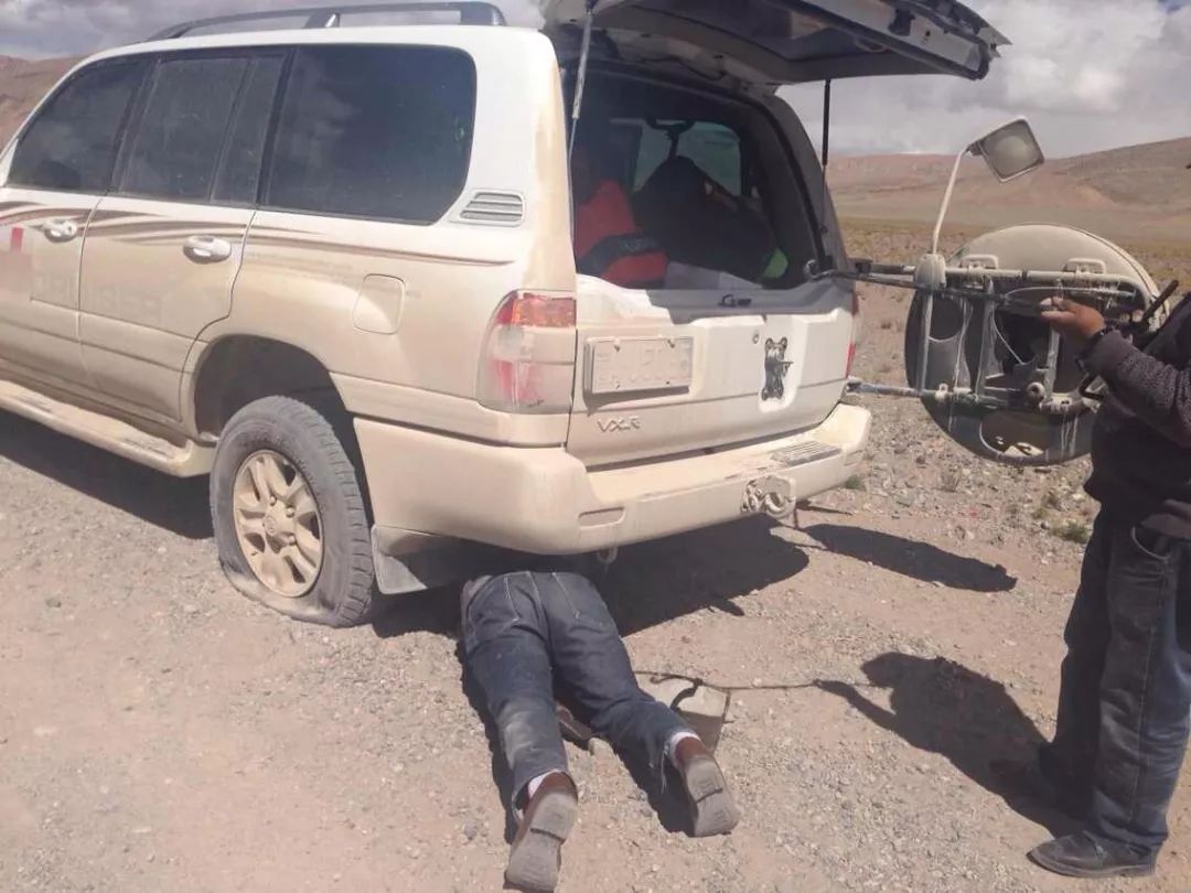 我不想放弃这些孩子的生命