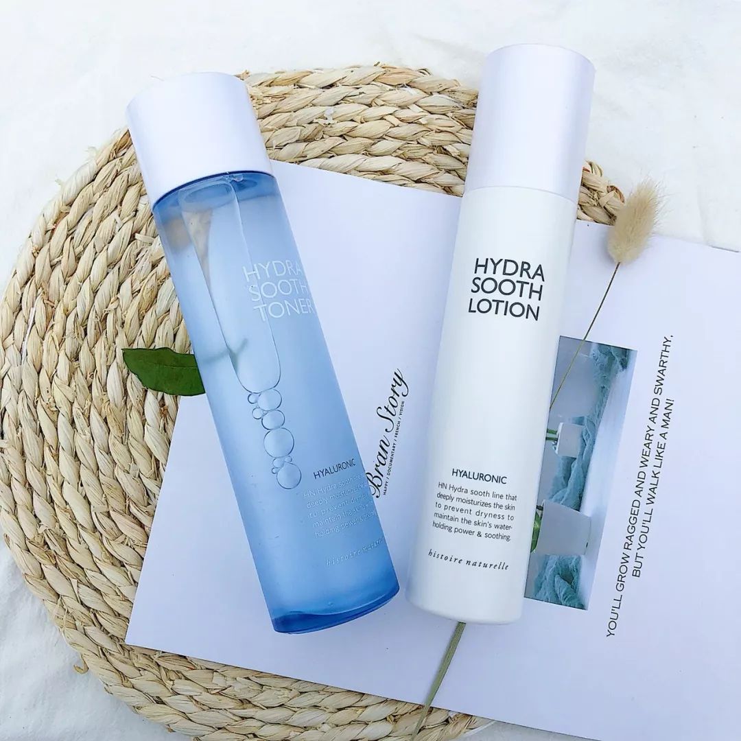 美白保湿技巧,美白保湿护肤品自己做