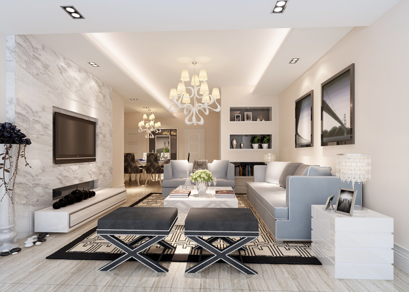 家里电费太高哪些电器最费电,家里边用电量特别大怎么让电工查