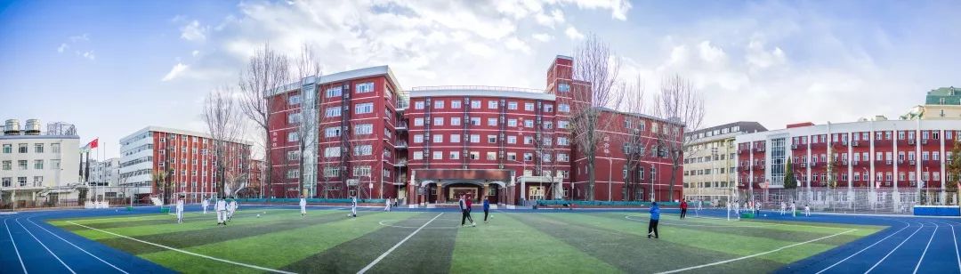 娓呭崕闄勪腑鐭ュ悕瀛﹀簻,閲嶇娓呭崕闄勪腑