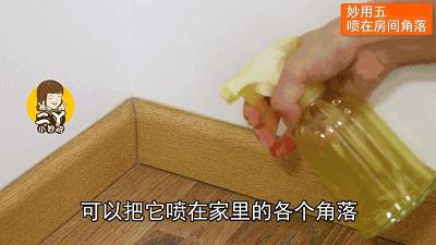 风油精滴在鞋子里有什么效果,风油精滴在鞋上怎么办