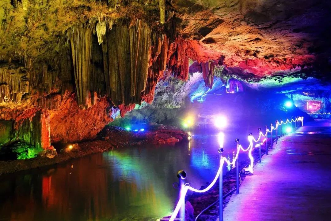 人均不到500元的旅行，说走就走的咸宁！