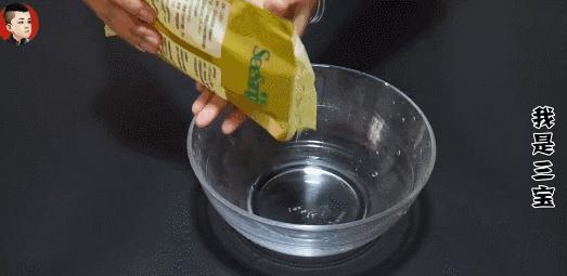 洗杨梅用什么去虫卵,洗杨梅加什么才能驱虫子呢