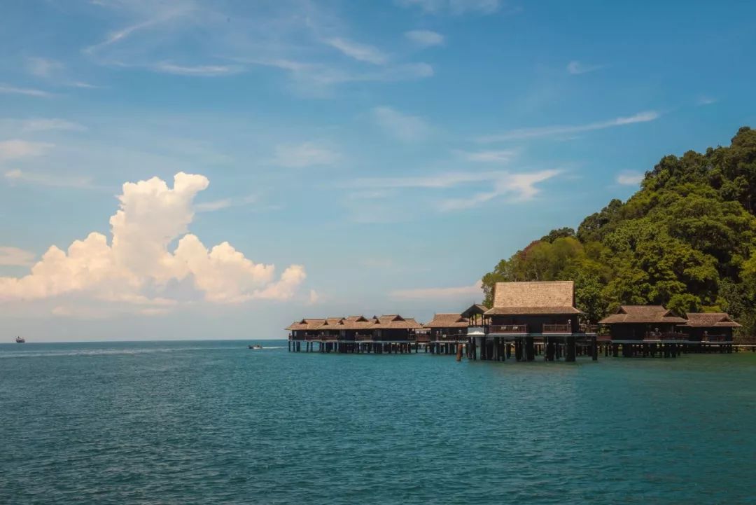 一岛一酒店科隆,一岛一酒店