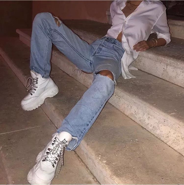 保姆拍照pose教程,保姆级拍照姿势很火