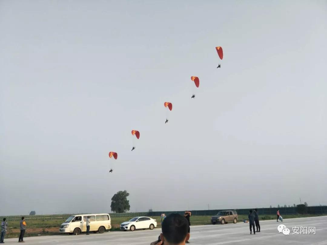 航空运动协会飞行员驾驶执照,飞行运动爱好者