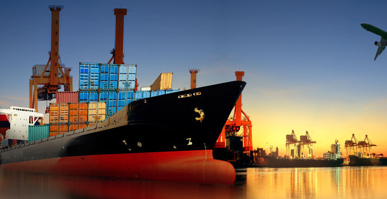 国际物流cod流程,跨境物流cod