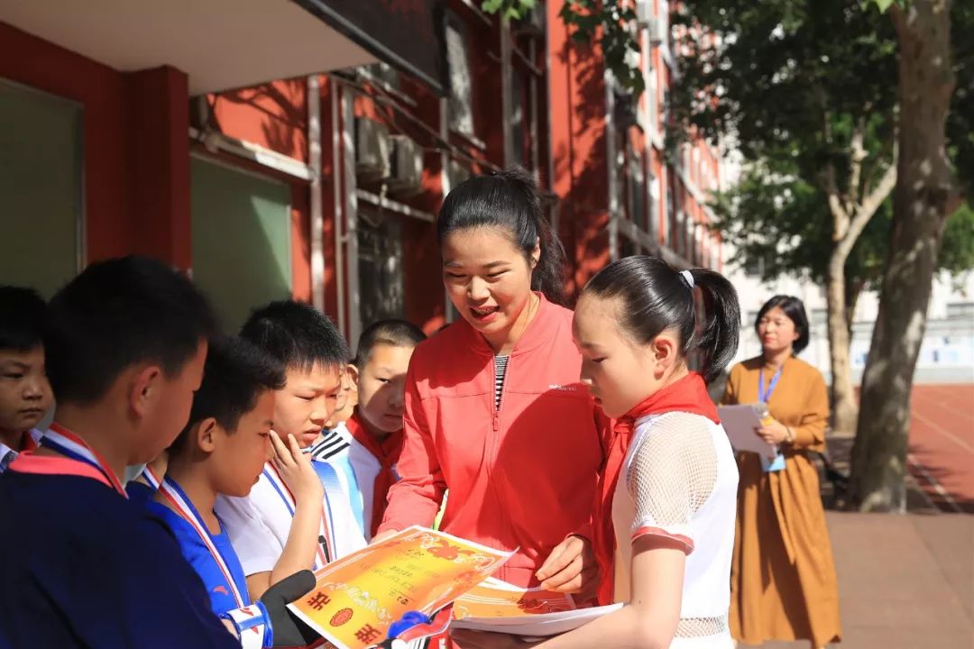 2022新县校长杯足球赛,信阳第七届学校足球比赛开幕式