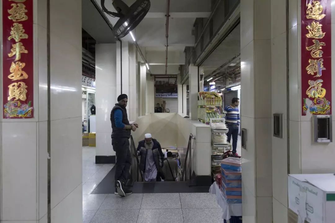 到了香港要去哪条街,香港重庆大厦