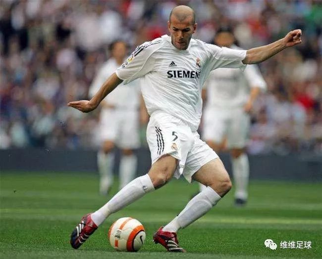 维维足球过人技巧系列教程,齐达内十大传球
