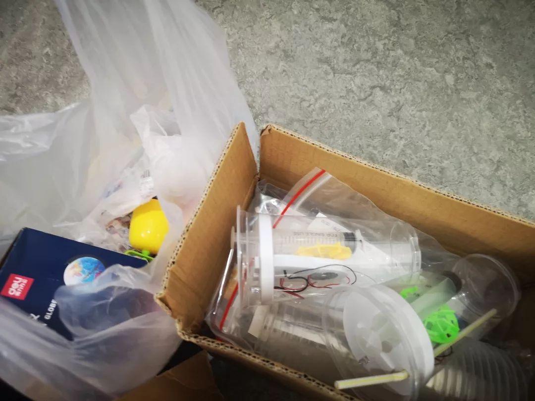 知水行|水利科普幼儿园宣讲