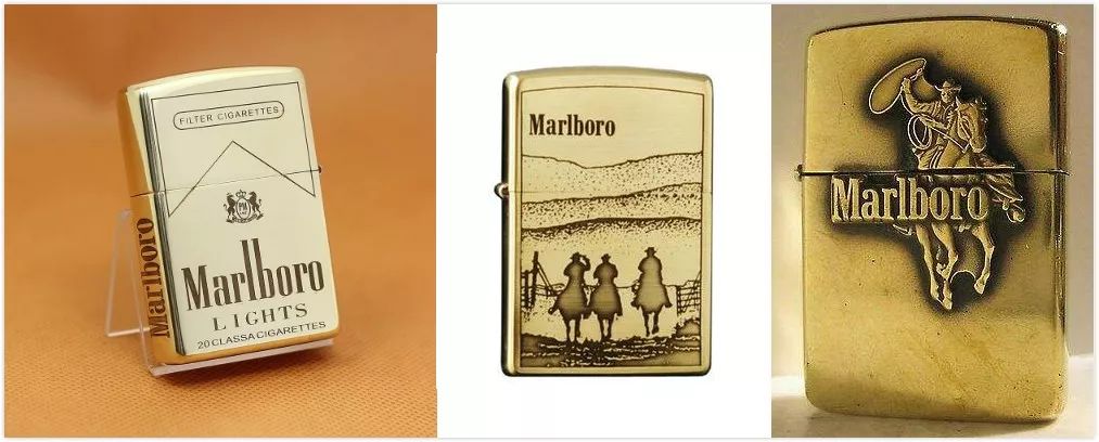 Zippo打火机有何魔力？麦当劳、可口可乐、都争着找它联名