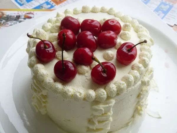 摘樱桃、做蛋糕！这个周末全家一起嗨！《周末去哪嗨》第八站火热报名开启