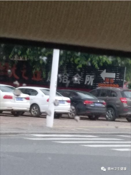 创卫新闻郭素芳,创卫现在的情况