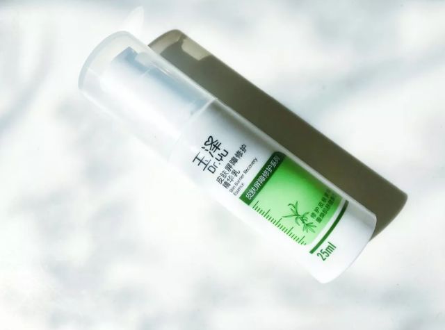 薇诺娜玉泽国货,国货玉泽薇诺娜