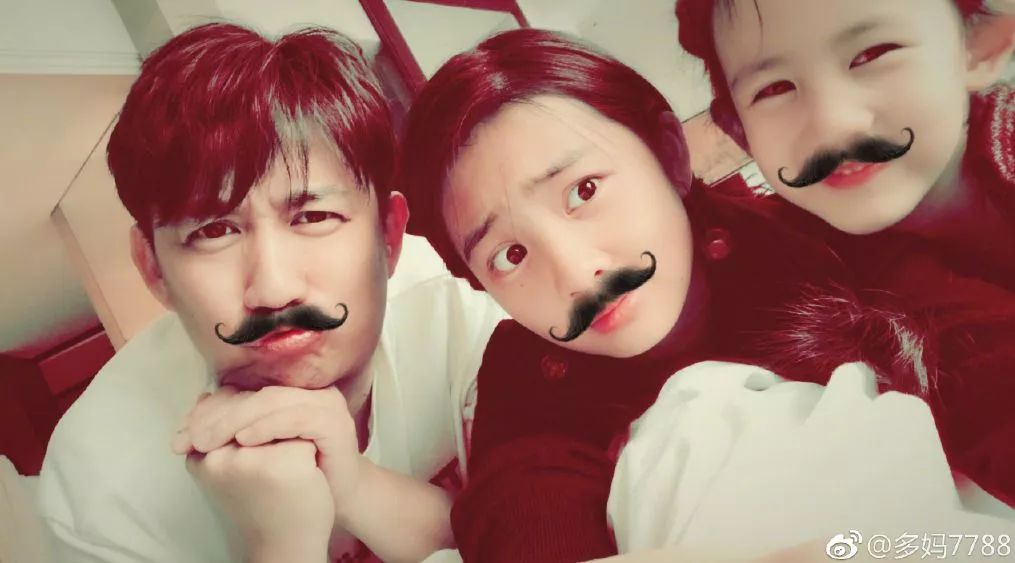 黄磊女儿13岁被骂上热搜,黄磊对女儿的评价