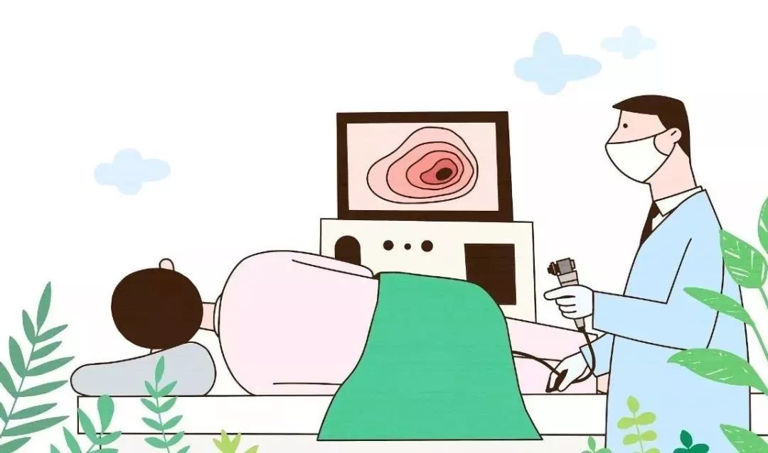 这7种常见癌前病变一定要警惕,发现癌症和癌前病变的重要途径