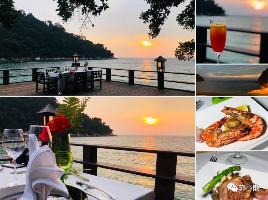 三天旅游马来西亚最佳攻略,马来西亚绿中海度假