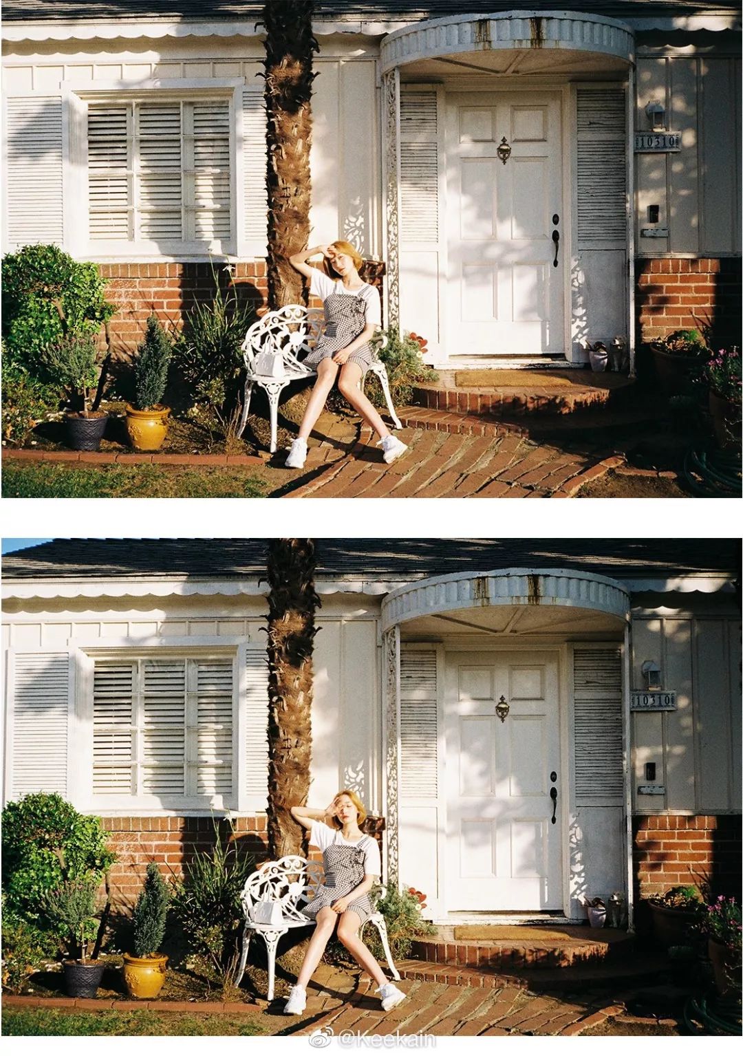 写真馆有什么衣服,超好看的衣服店推荐