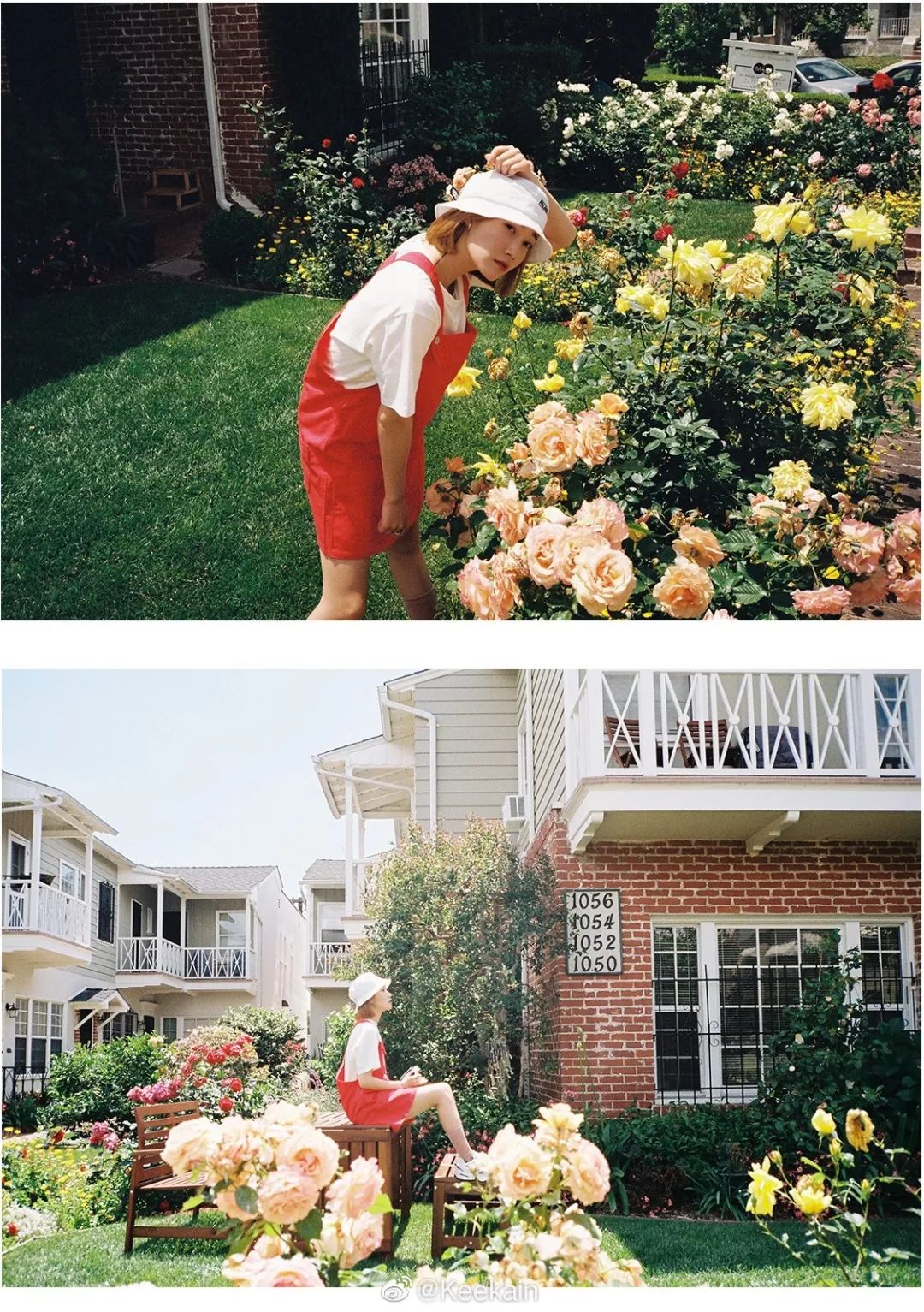 写真馆有什么衣服,超好看的衣服店推荐