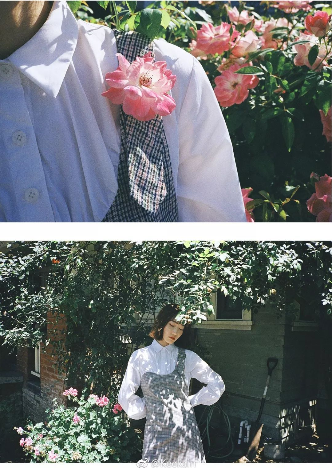 写真馆有什么衣服,超好看的衣服店推荐