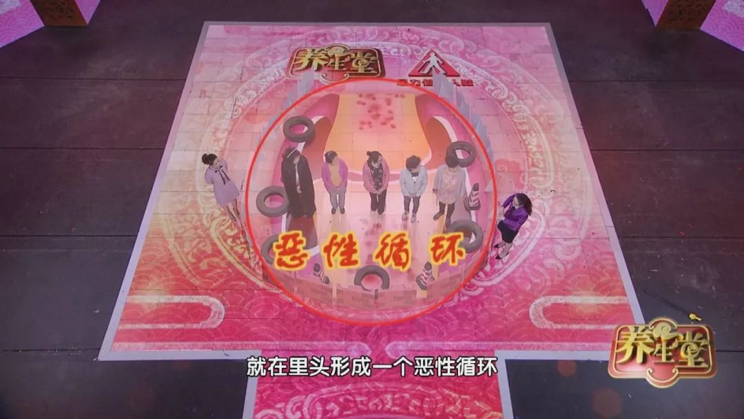 养生堂今日节目,养生堂营养对抗疾病视频