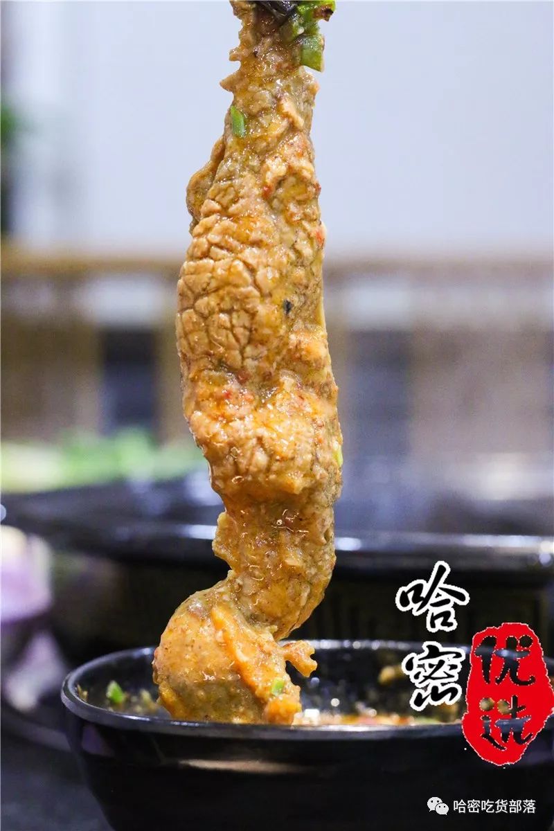 哈密最火的清真火锅,哈密最好吃的火锅是哪家