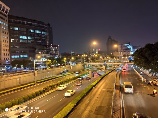 redmik20pro用起来怎么样,redmik20pro测评吃鸡