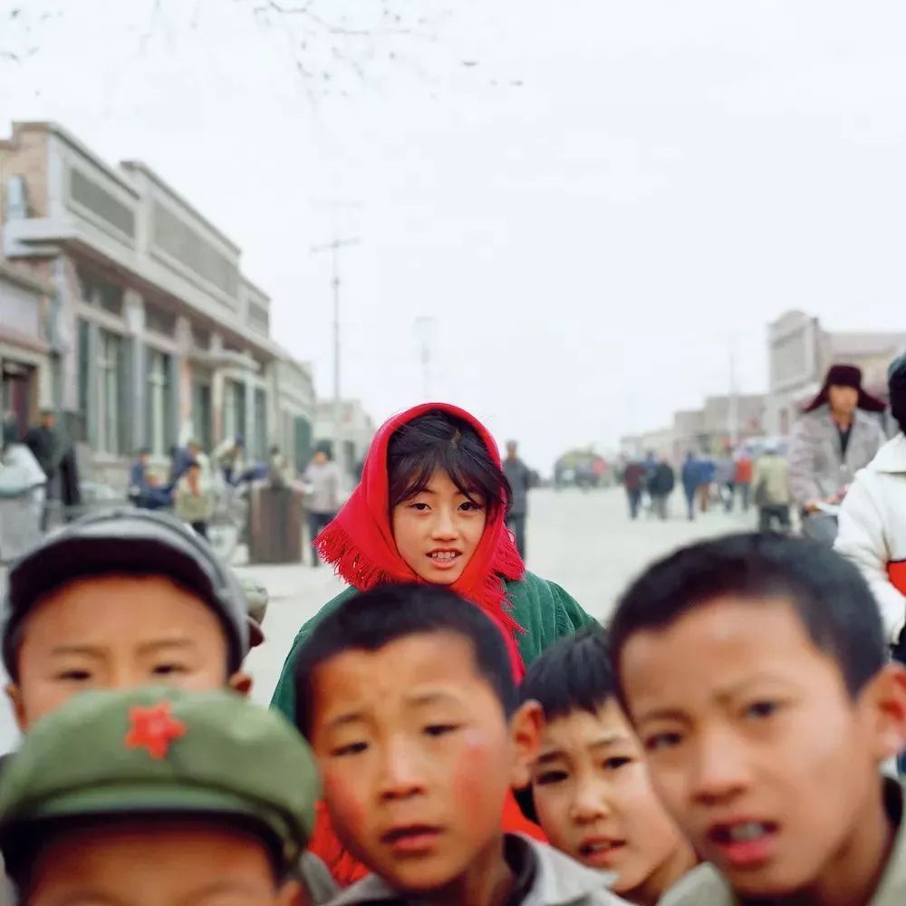 1983童年记忆,回忆1983年童年时光