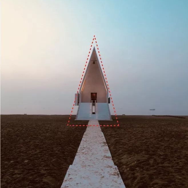 手机拍照构图方法和技巧,手机拍风景构图技巧