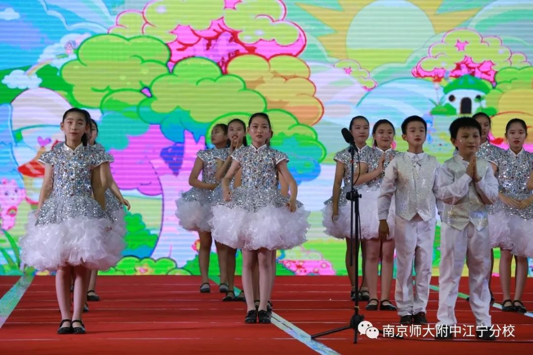 【小学部】我们的幸福不一样——走进小学部系列报道（十一）