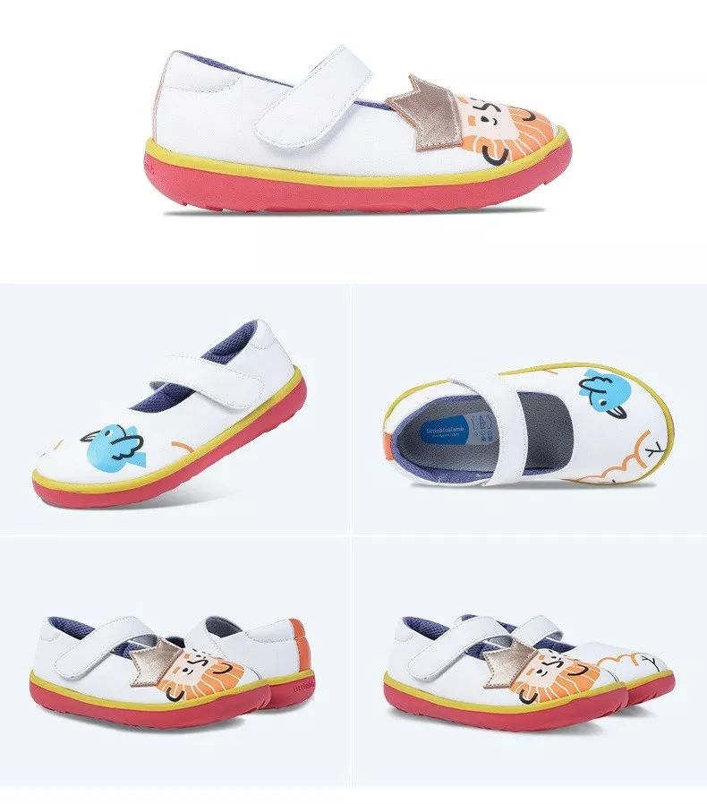 不烧脚又好看的运动风凉鞋推荐,小蓝羊凉鞋男测评