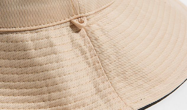 防晒帽遮脸最新款防紫外线,能遮住脸的防晒帽