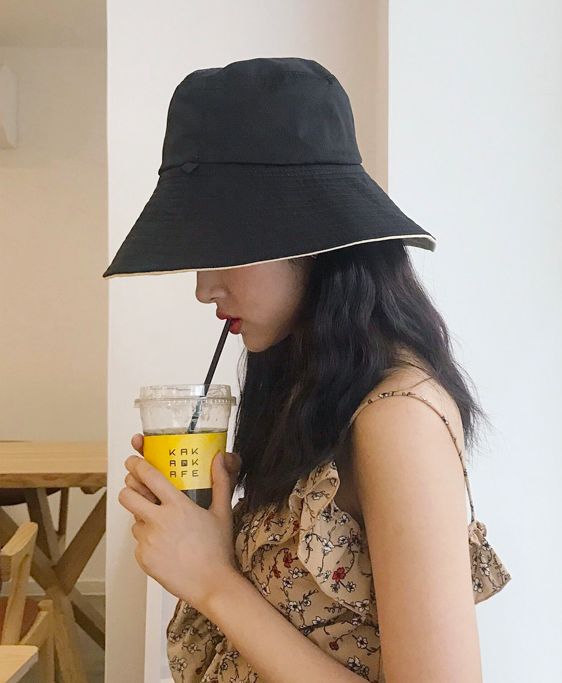 防晒帽遮脸最新款防紫外线,能遮住脸的防晒帽