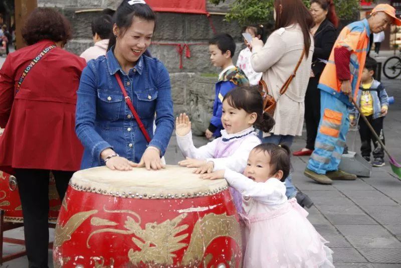 儿童节去哪里好玩,六一都江堰适合1-4岁亲子游的地方