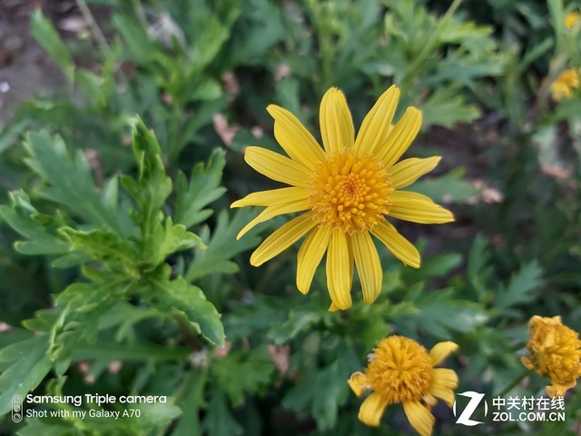 三星galaxya70s值得买吗,三星galaxya70s开箱测评