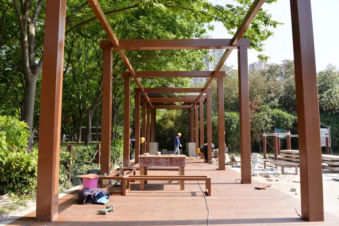 虹桥河滨公园优惠团购,虹桥河滨公园所在地