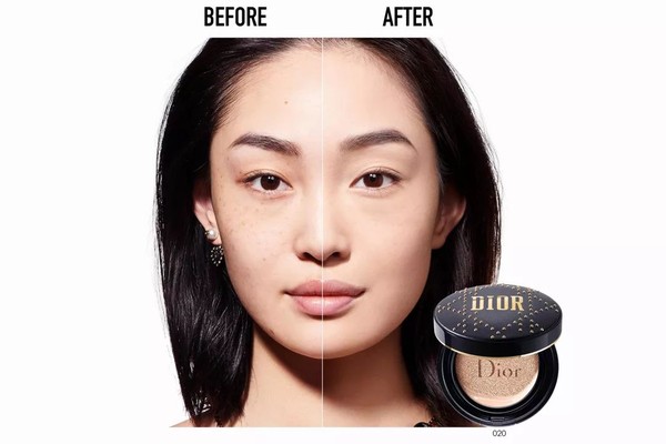 口碑最好的几款气垫,气垫遮瑕持久不脱妆自然