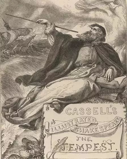 全球纸书出版回暖，那些迷之好看的装帧与批注艺术就交给这篇极简史了