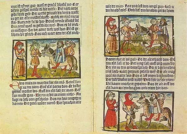 全球纸书出版回暖，那些迷之好看的装帧与批注艺术就交给这篇极简史了