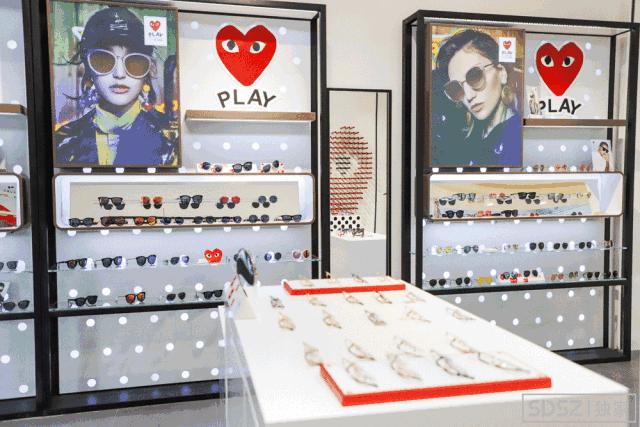 风靡国际的中国潮牌服装,印象城潮牌