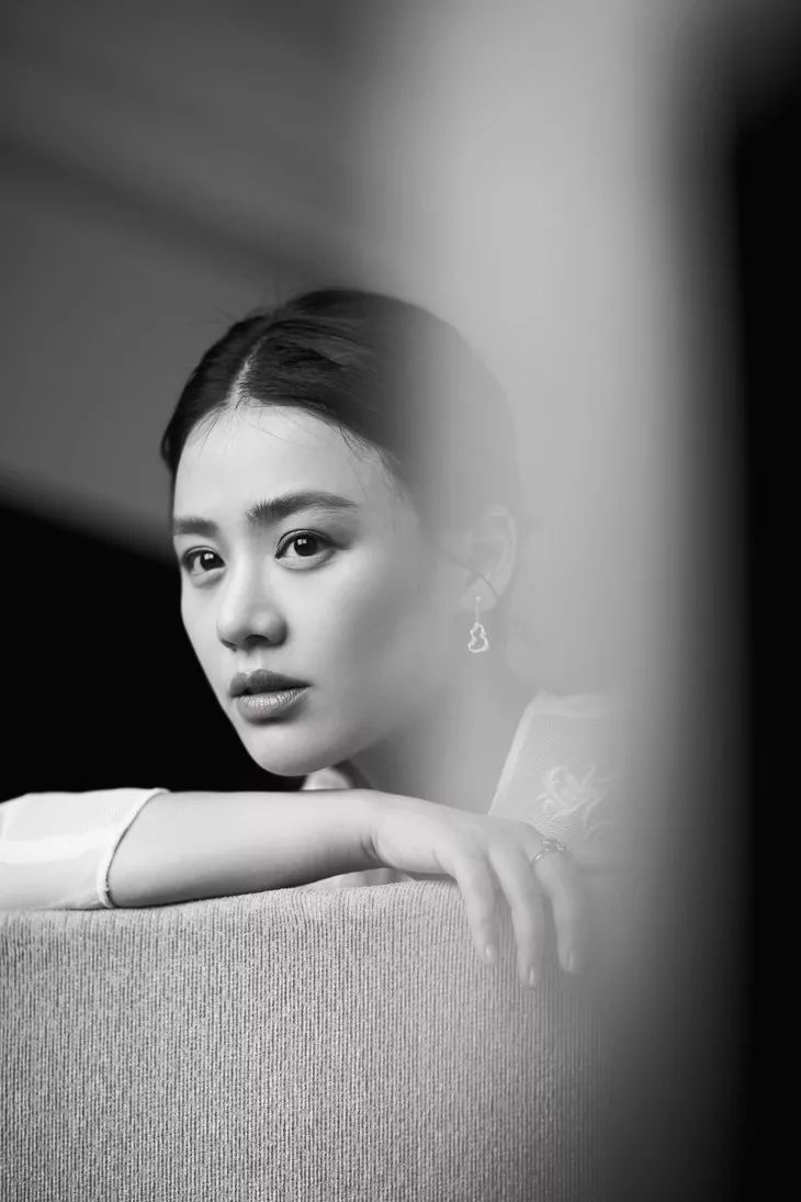 姐妹们眉毛怎么画,问道梅兰竹菊四姐妹